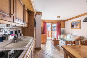 Résidence Les Fermes du Soleil - maeva Home - Appartement 3 pièces 6 personnes Sélection MAE-1439